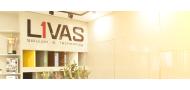 LIVAS -  ACRYLIC