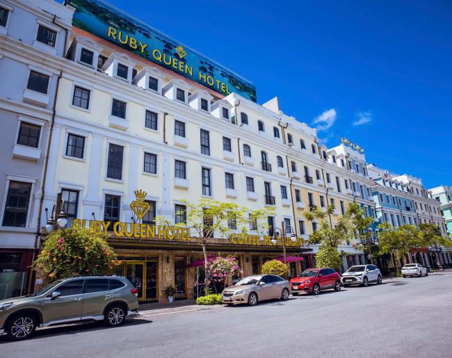 RUBY QUEEN HOTEL